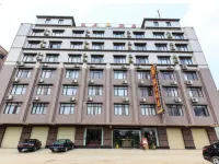 Yangchun Spring Bay Tourist Hotel Hotels near Chunwan Scenic Area