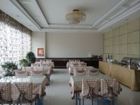 伊宁龙珠商务酒店 - 餐厅