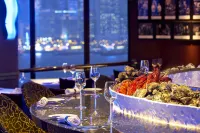香港喜來登酒店 - 早餐