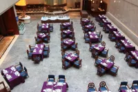 Sapphire Hotel