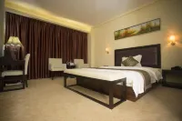 Boluo Gengxin Hotel - Esports
