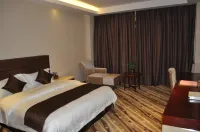 Joy Hotel Hotel a Fengkai