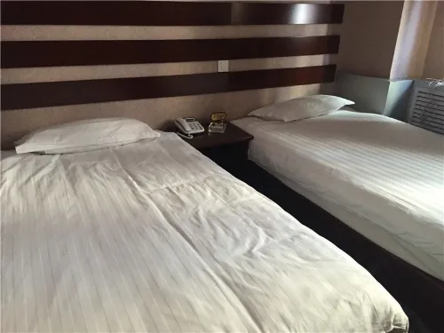 Dolang Grand Hotel - Pet Friendly