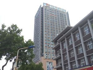 Weihai Anyi Apartment