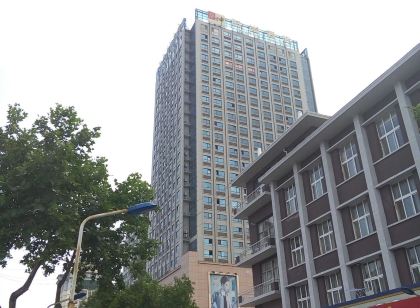 Weihai Anyi Apartment