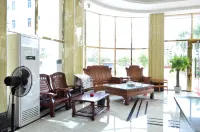 Shangchuan Nanhao Hotel - pantai