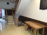 Tangwang has a hotel Hotels in Kreis Tangwang