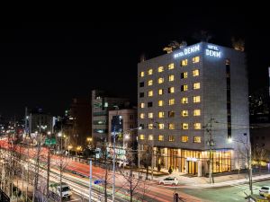 Hotel Denim Seoul