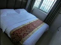 重庆鑫巢酒店式公寓 - 大床房