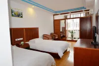 Deyue Apartment (Ziyuan)