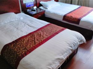 Jiuxing Business Hotel