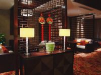 杭州中都青山湖畔大酒店 - 中式餐厅