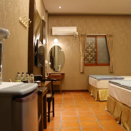 Seashoy Hostel