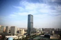 Hilton Shijiazhuang Hotels in Shijiazhuang