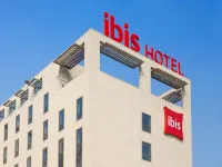 Ibis Chennai Sipcot Hotels in Padur