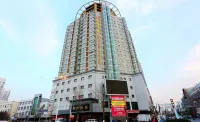 Dicheng Hotel (Fengyang Institute of Technology Bus Station Branch)