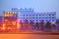 Derong Hotel - Morgenmad