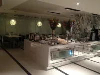 Jinjiang Inn (Tianjin Xinkai Road) - servizio colazione