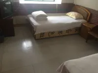 Panzhihua Qingge Tea House Accommodation Hotel di 