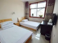 Anze Wangyuelou Express Hotel Hotels in Anze
