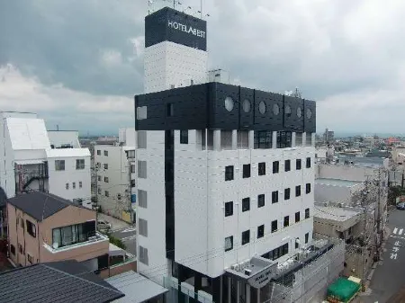 Hotel Abest Shin-Anjo-Ekimae Отели рядом со станцией Chiryu Railway Station