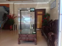 Jingu Garden Hotel (Wenchang Railway Station Wennan Old Street)
