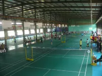 Yongcheng Business Hotel