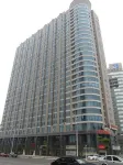Jiusheng Chain Hotel (Changsha Youyi Road Subway Station) Hotel in zona Central South University of Forestry and Technology (West Campus)