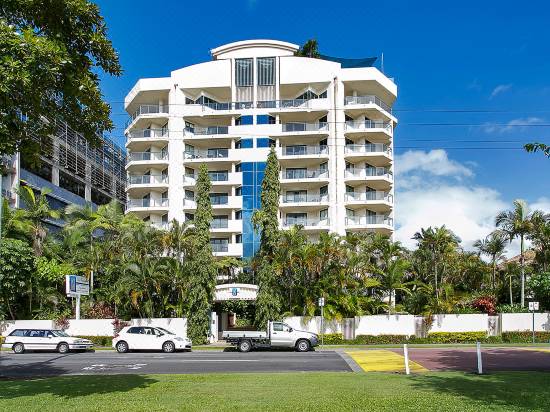 181 The Esplanade Cairns Reviews For 4 Star Hotels In Cairns North Trip Com