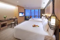 La Vida Hotel Hotels near Taichung International Airport