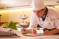 La Vida Hotel - breakfast
