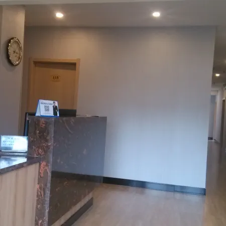 Yanji Yimi Sunshine Hotel