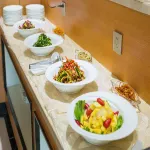 Shengmei Boutique Hotel (Taiyuan Liuxiang Bell Tower Street) - Breakfast