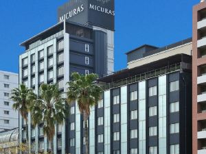 Hotel Micuras