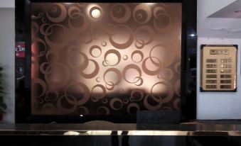 Anyuan Dihao Business Hotel