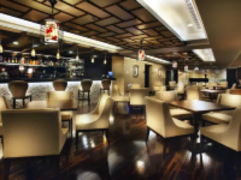 Sun Moon Lake Hotel Hoteles en Condado de Nantou