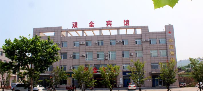 Changhai Guanglu Island Shuangquan Hotel Ξενοδοχεία στην πόλη Τσανγκχάι