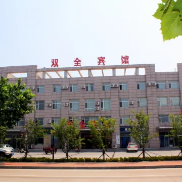 Changhai Guanglu Island Shuangquan Hotel