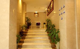 Ruihao Fashion Hotel