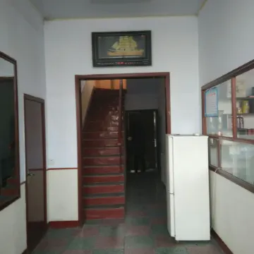 Ganyu Bihuayuan Hotel (No.2 Department)