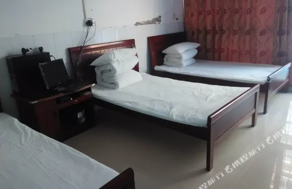 南寧湘潭妹旅館