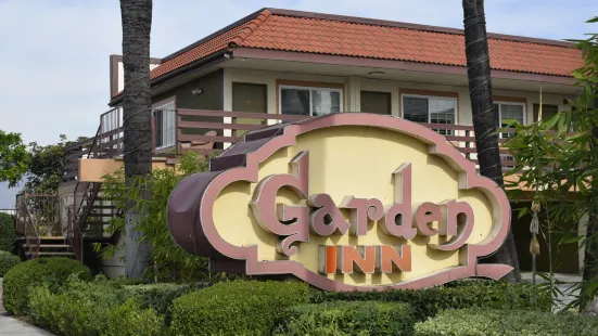 Garden Inn San Gabriel