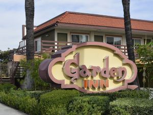 Garden Inn San Gabriel
