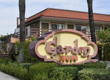 Garden Inn San Gabriel