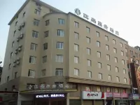 福鼎江南商務飯店
