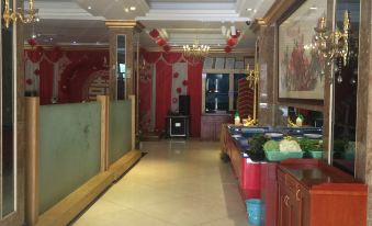 Xinzhongyuan Hotel