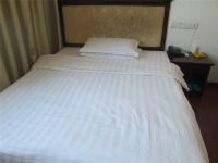石城鸿盛商务宾馆 - 舒适大床房