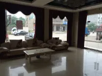 Shimen Zijingang Business Hotel