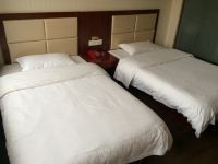 鸿环宾馆(岳阳二店) - 标准双床房