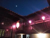 阳朔大宅门庭院酒店 - 公共区域